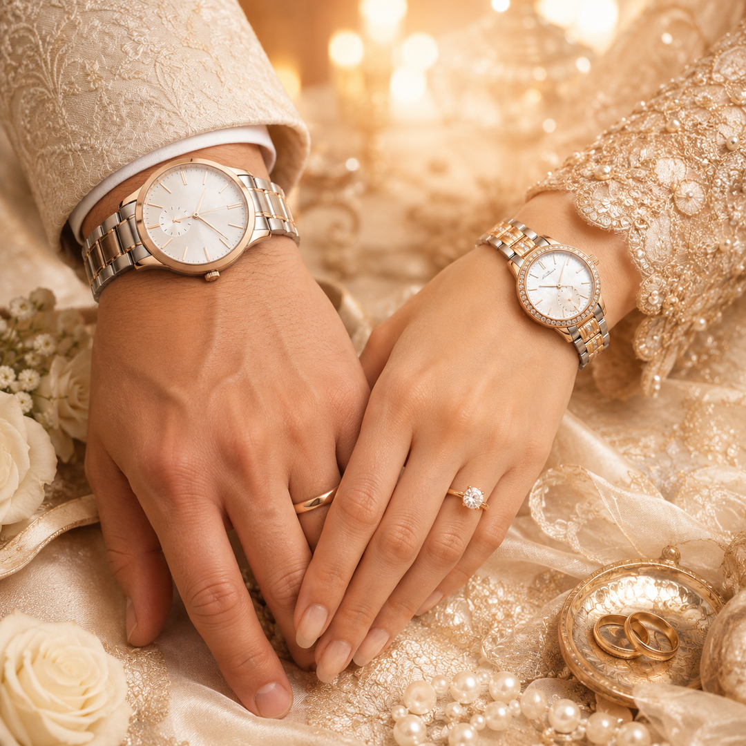 Wedding Collection