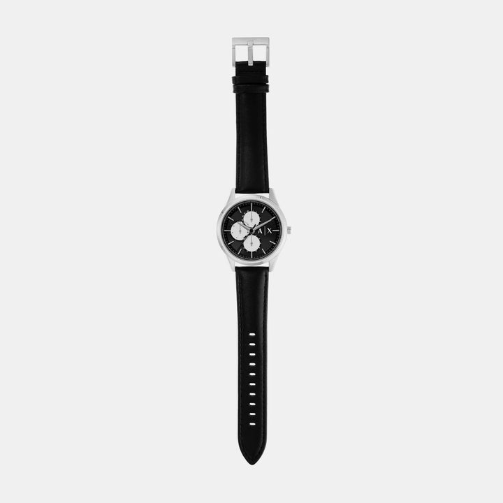 Armani Exchange Dante AX1872 Black Dial Chronograph Men&