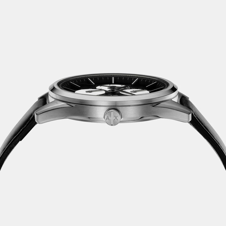 Armani Exchange Dante AX1872 Black Dial Chronograph Men&