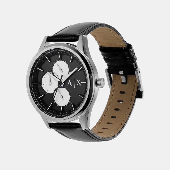 Armani Exchange Dante AX1872 Black Dial Chronograph Men&
