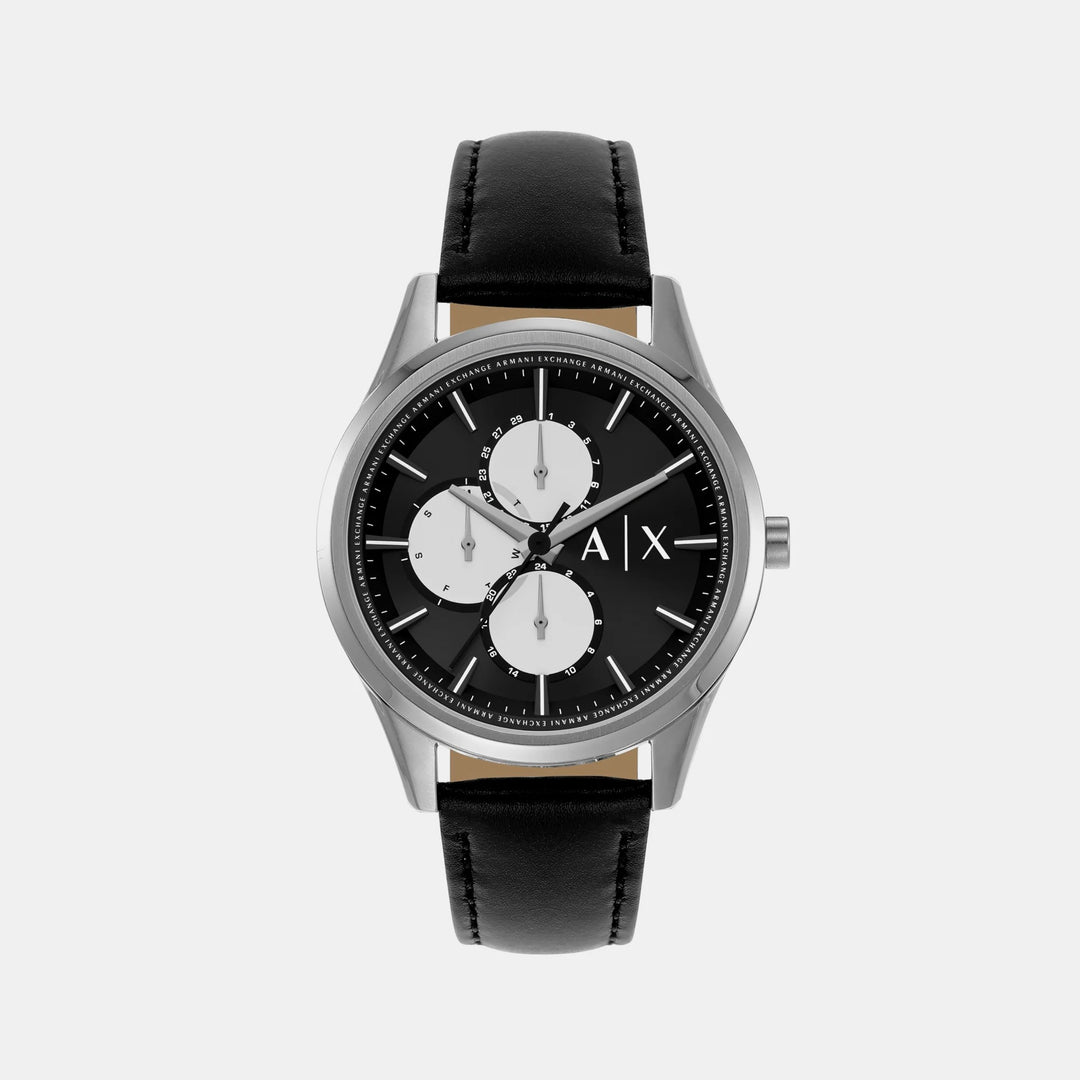 Armani Exchange Dante AX1872 Black Dial Chronograph Men&