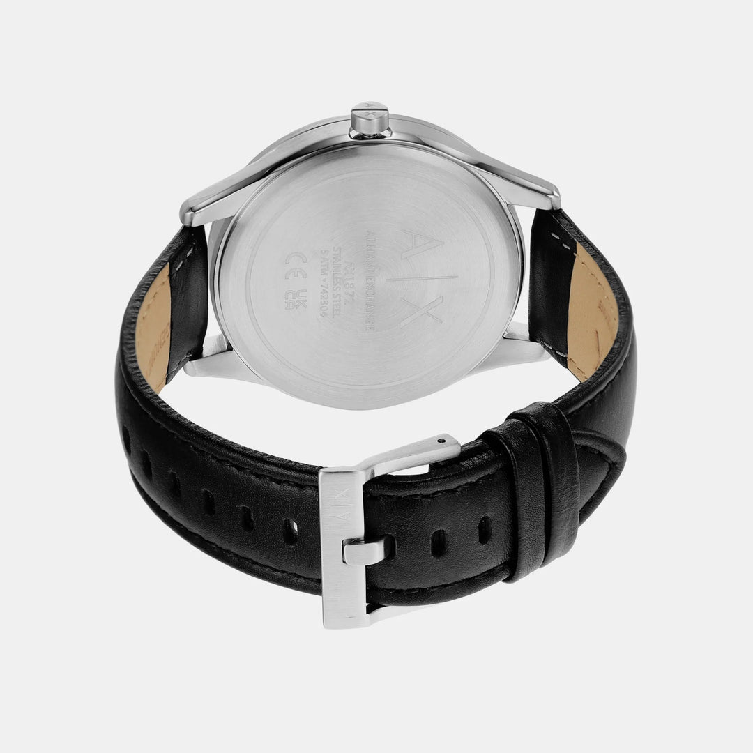 Armani Exchange Dante AX1872 Black Dial Chronograph Men&