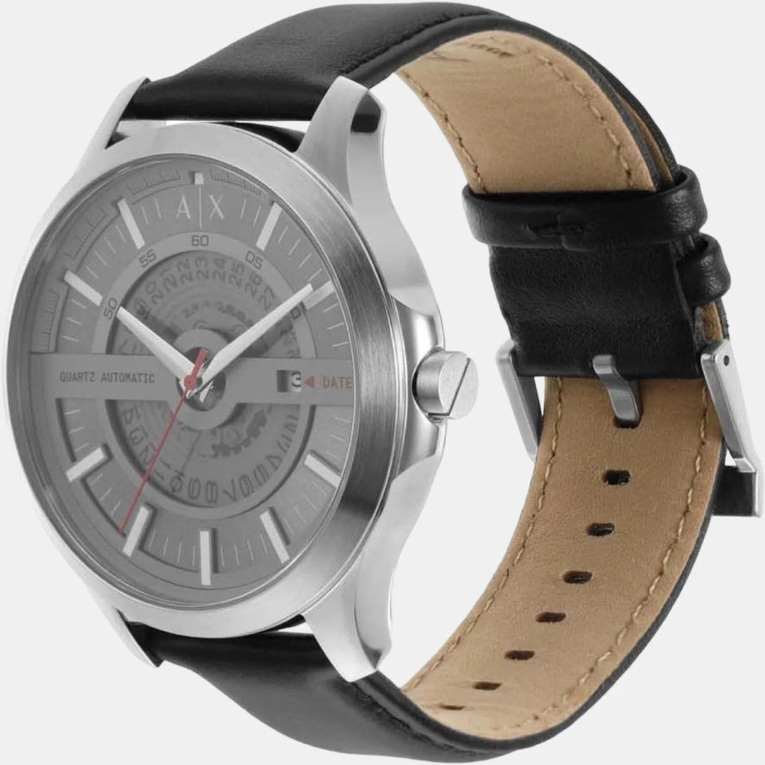 Armani Exchange Outerbanks AX2445 Gold Tone Chronograph Men&