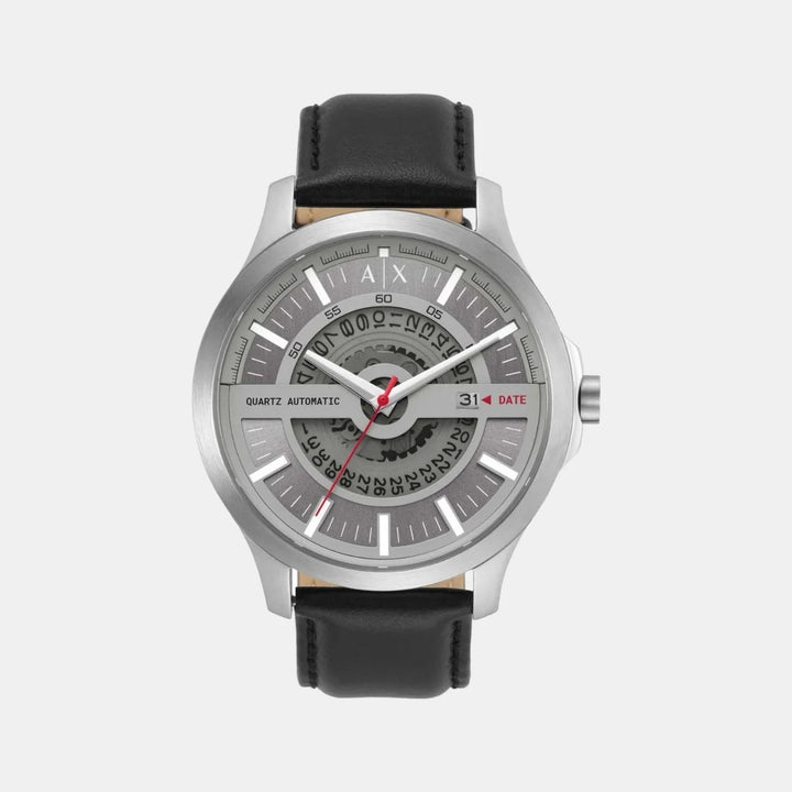 Armani Exchange Outerbanks AX2445 Gold Tone Chronograph Men&