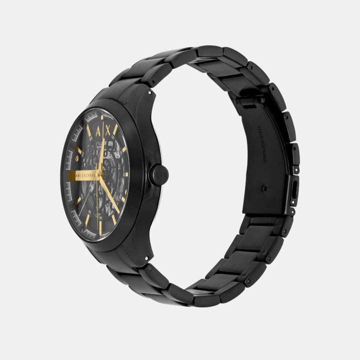 Armani Exchange Outerbanks AX2463 Red Accent Chronograph Men&