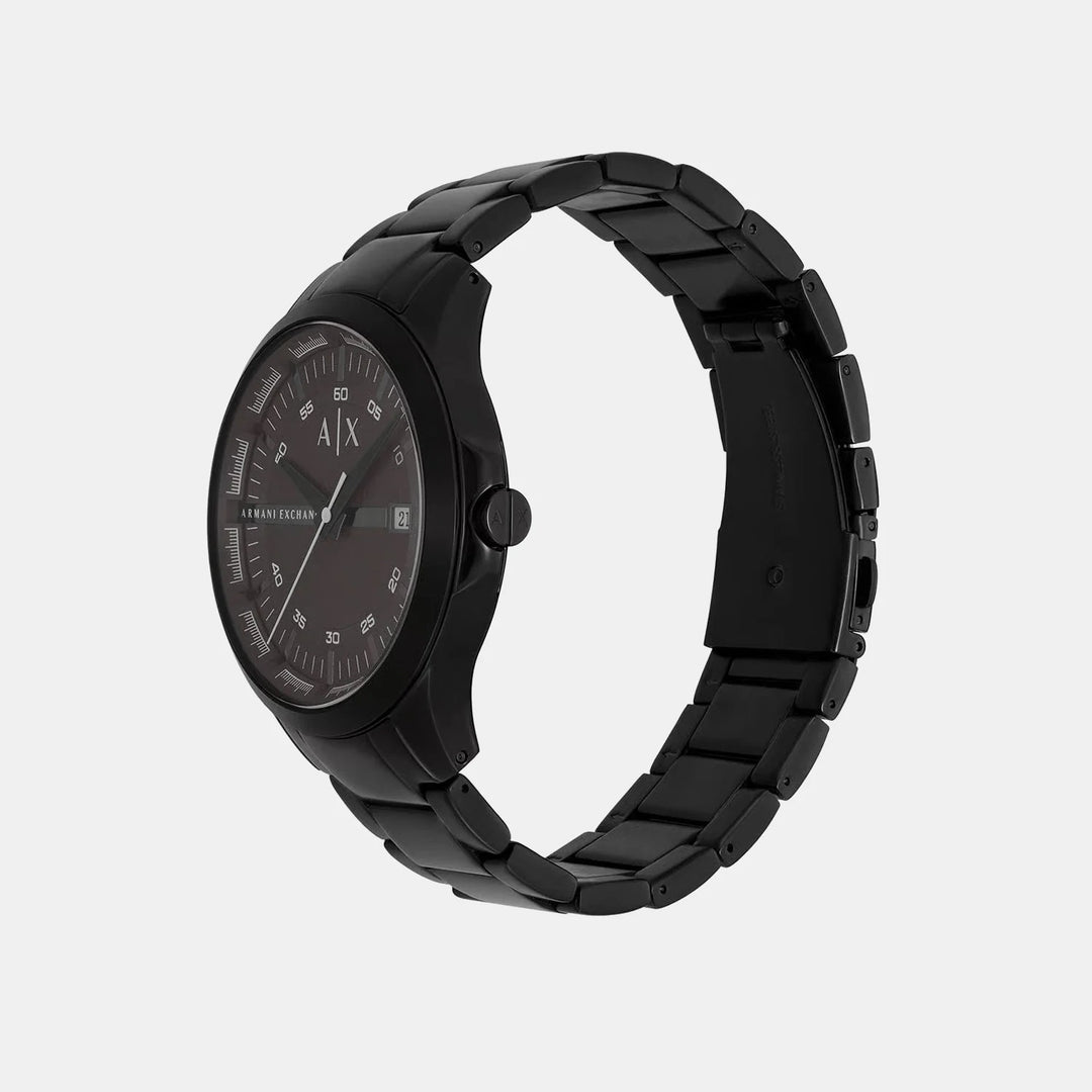 Armani Exchange Outerbanks AX2464 Grey Dial Chronograph Men&