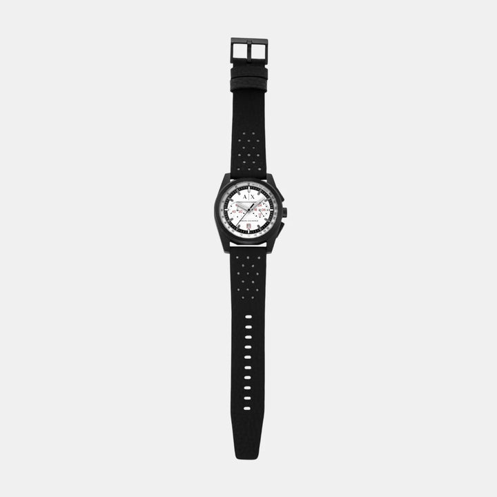 Armani Exchange Parker AX2865 Chronograph Grey Dial Men&