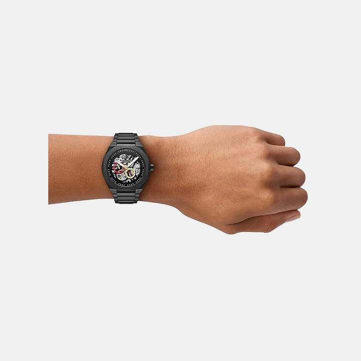 Armani Exchange AX4196 from the SYNC collection