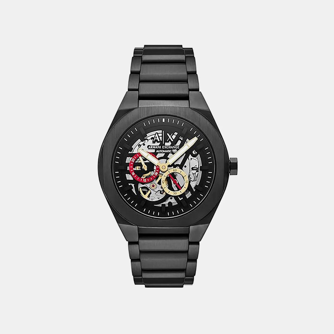 Armani Exchange AX4196 from the SYNC collection