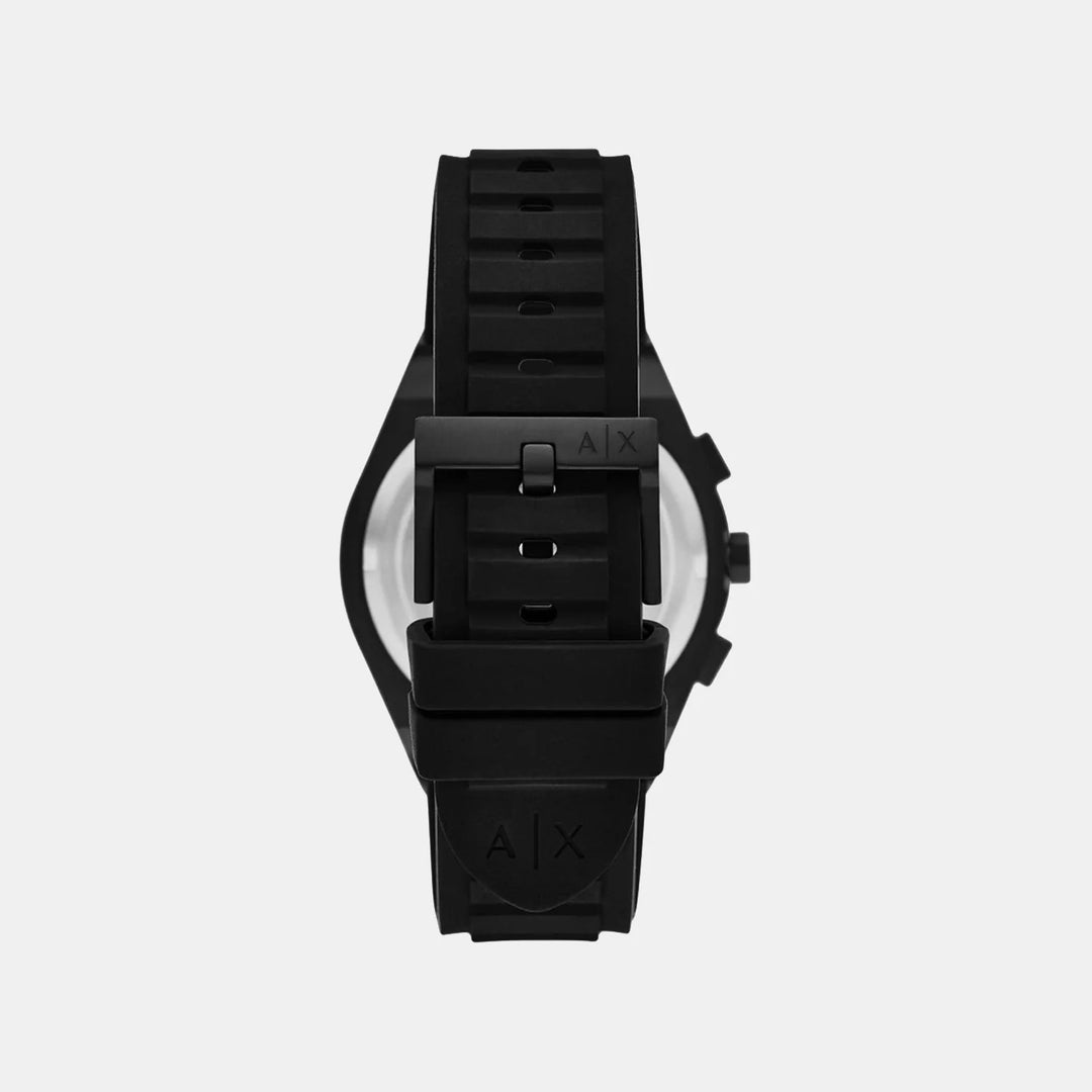 Armani Exchange AX4198 from the Sync collection