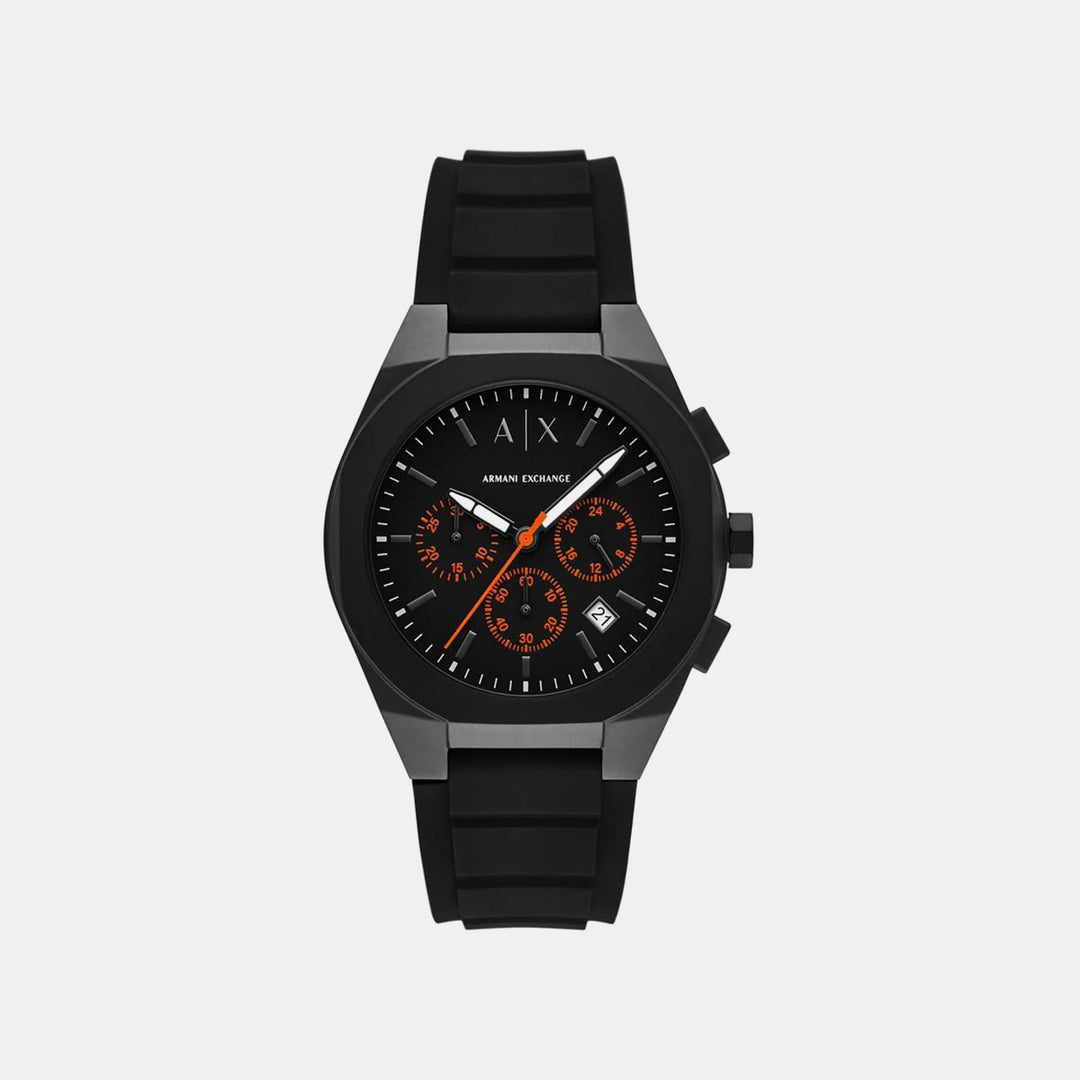 Armani Exchange AX4198 from the Sync collection
