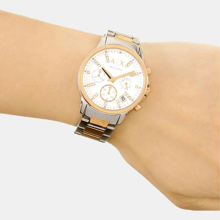 Armani Exchange Lady Banks AX4331 Women&