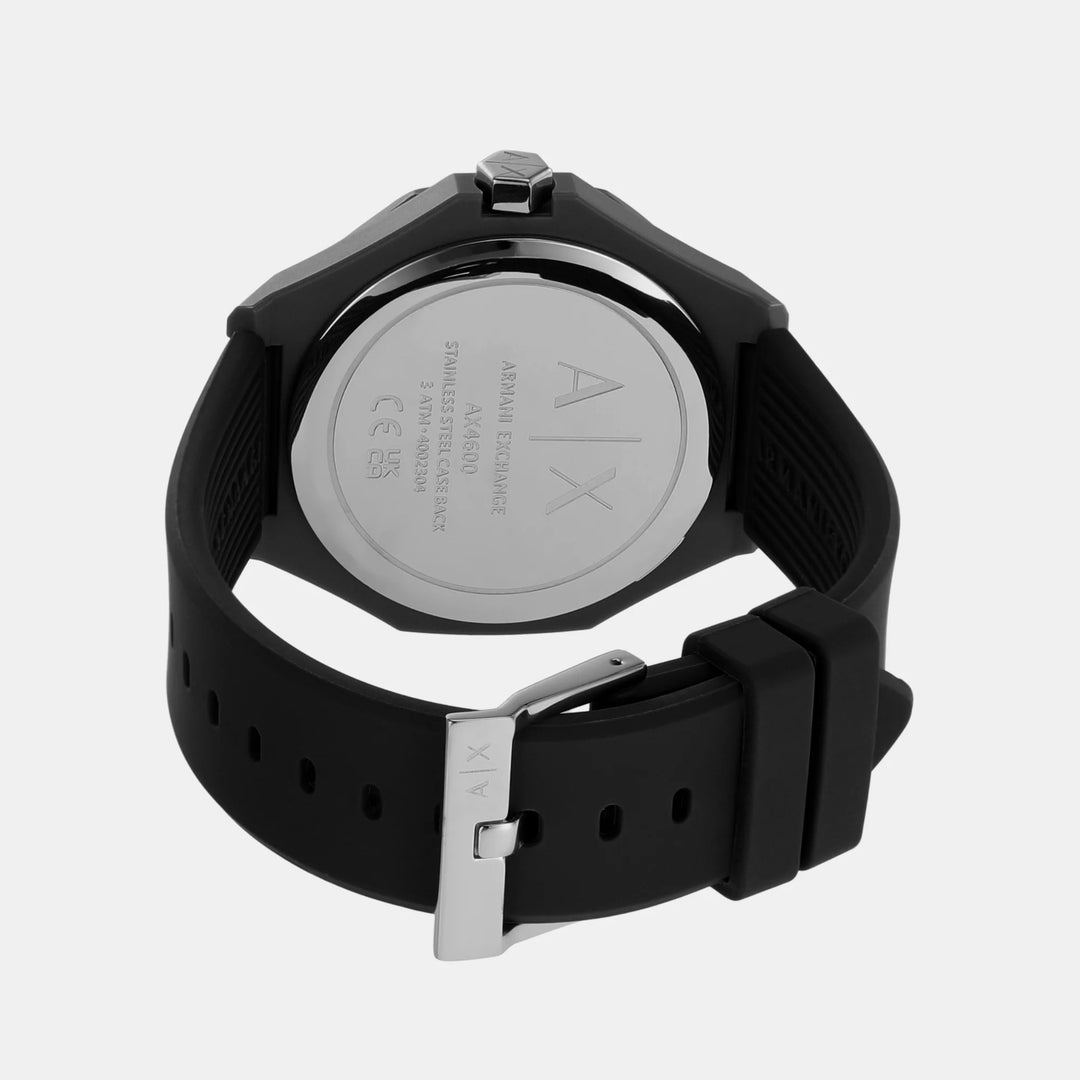 Armani Exchange Gianni AX4600 Women&