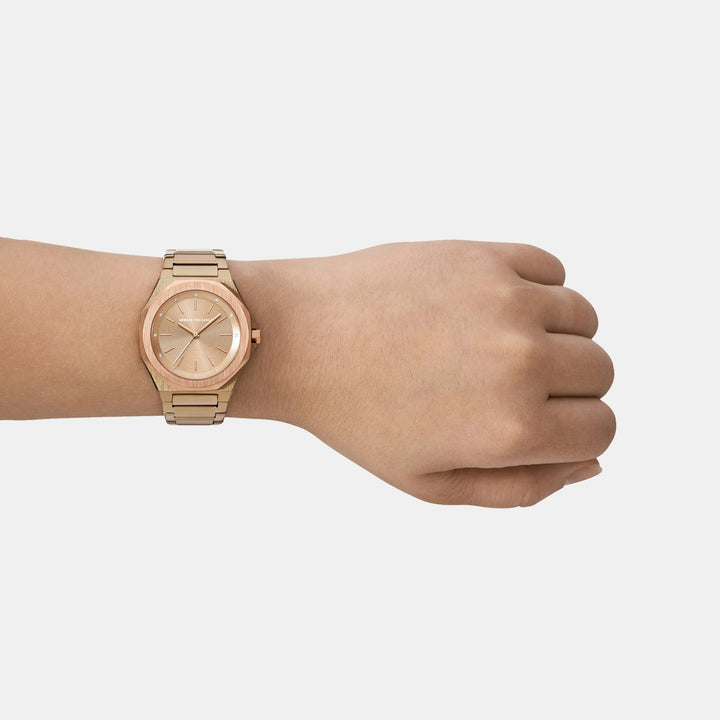 Armani Exchange Lady Hampton AX4616 Women&