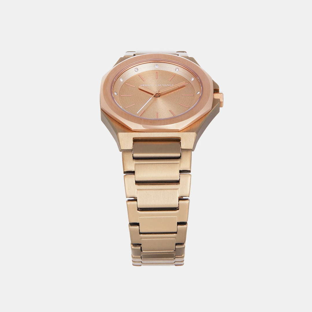Armani Exchange Lady Hampton AX4616 Women&