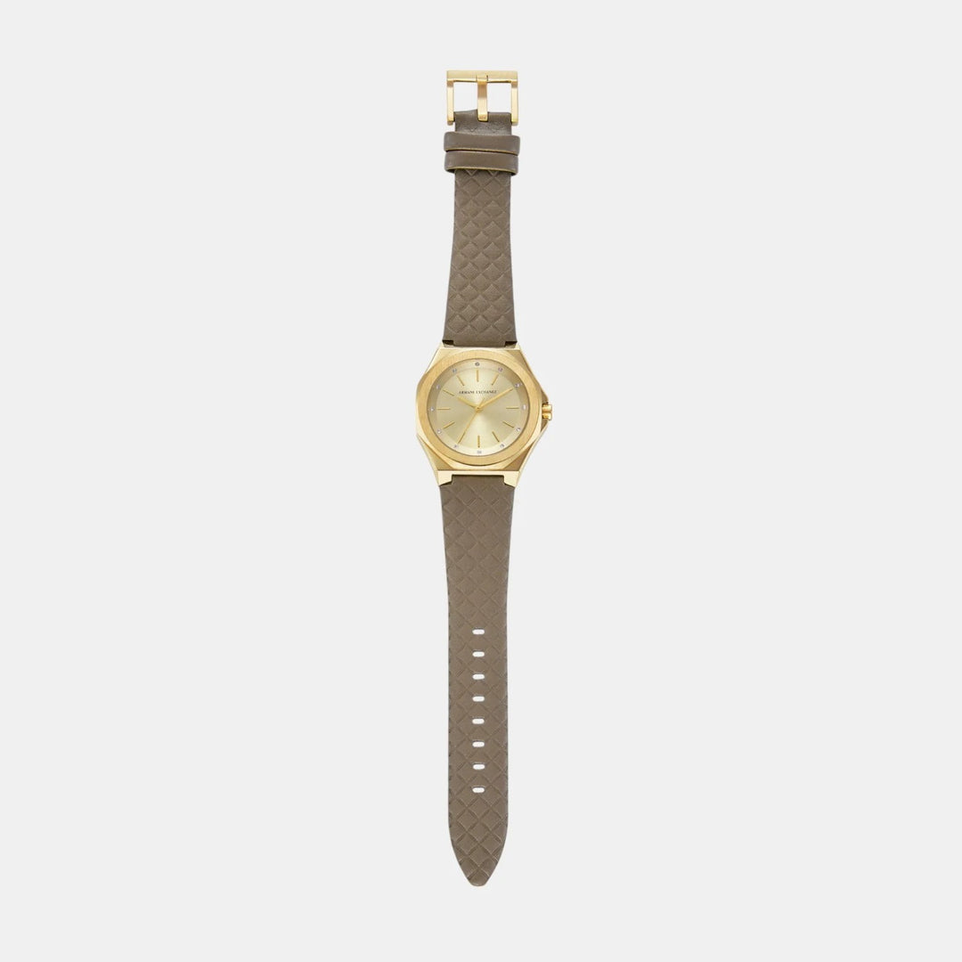 Armani Exchange Lady Hampton AX4617 Women&