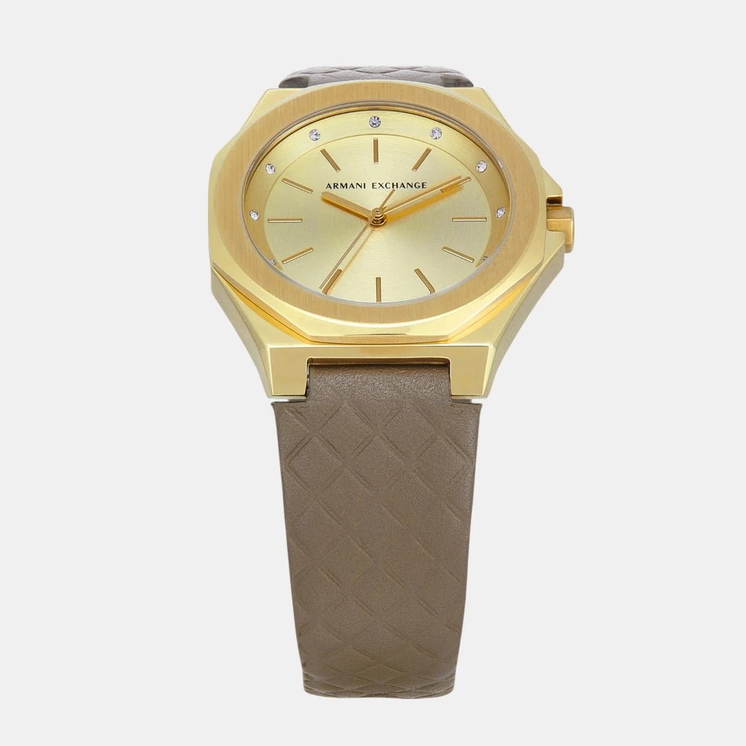 Armani Exchange Lady Hampton AX4617 Women&