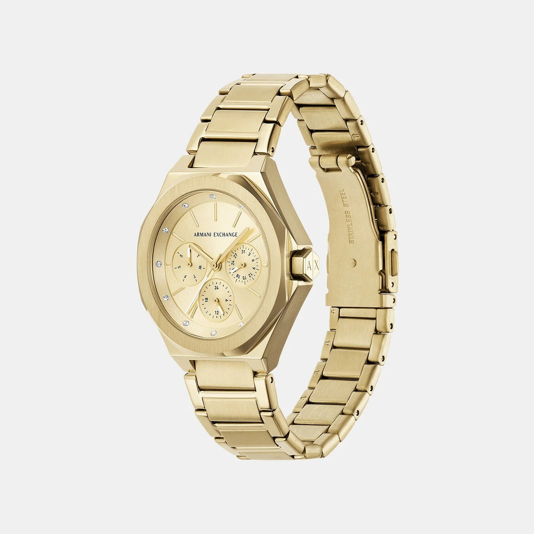 Armani Exchange AX4624 from the Andrea collection