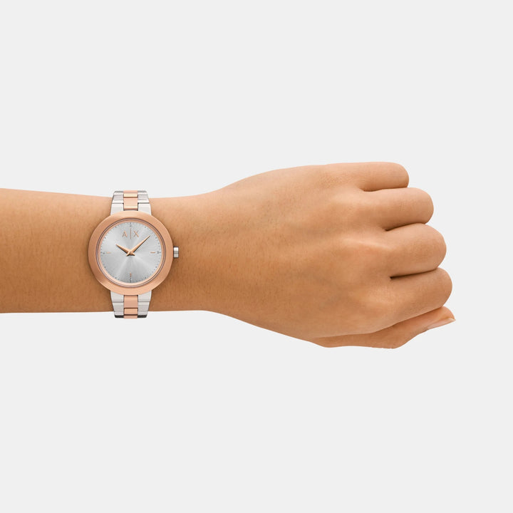 Armani Exchange AX5172 from the Jackie collection