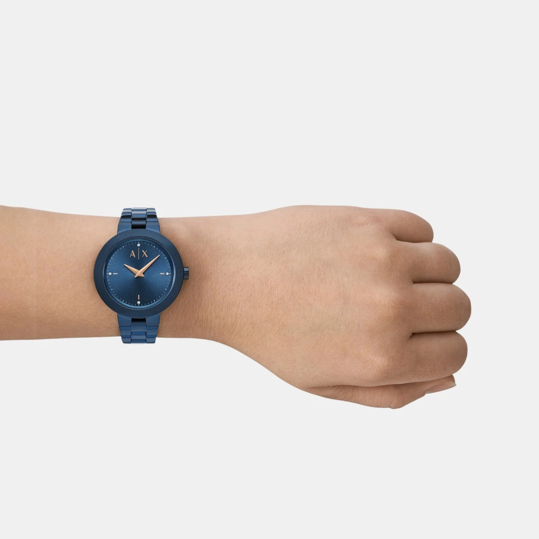 Armani Exchange AX5175 from the Jackie collection