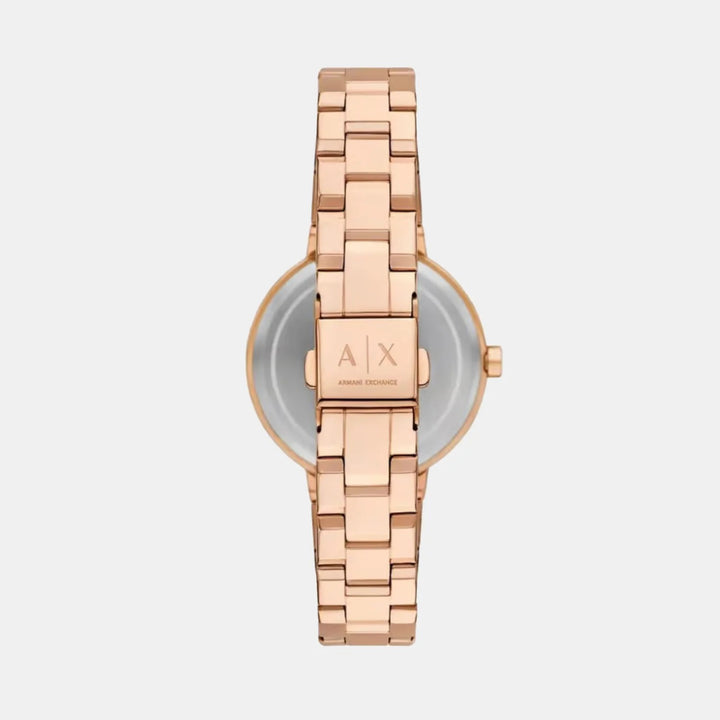 Armani Exchange AX5177 from the Gilly collection