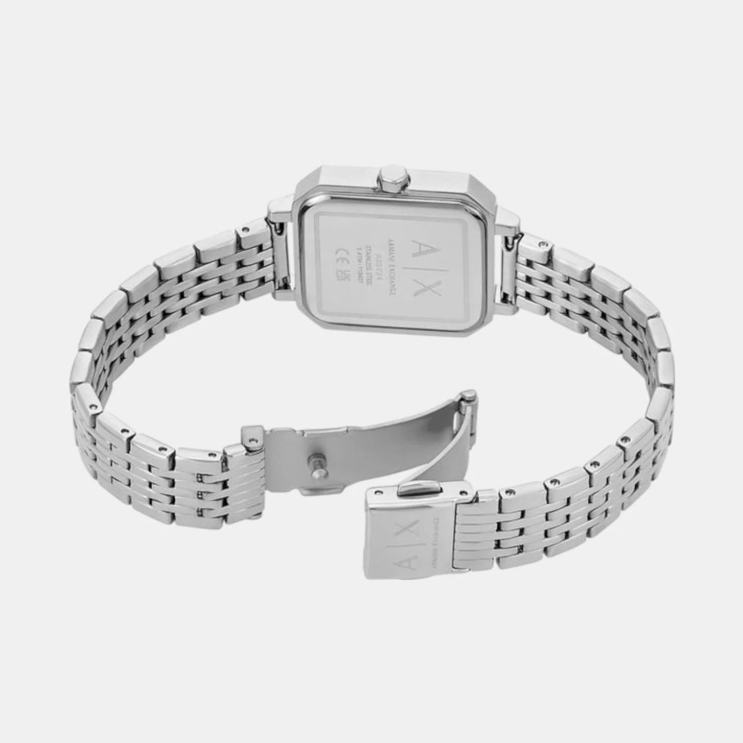 Armani Exchange AX5724 from the Cayde collection