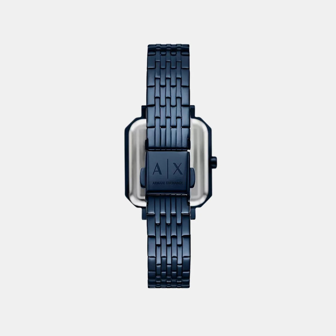 Armani Exchange AX5730 from the Cayde collection