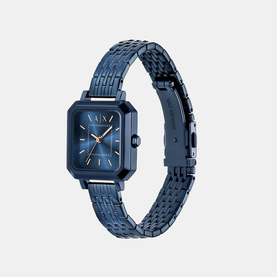 Armani Exchange AX5730 from the Cayde collection
