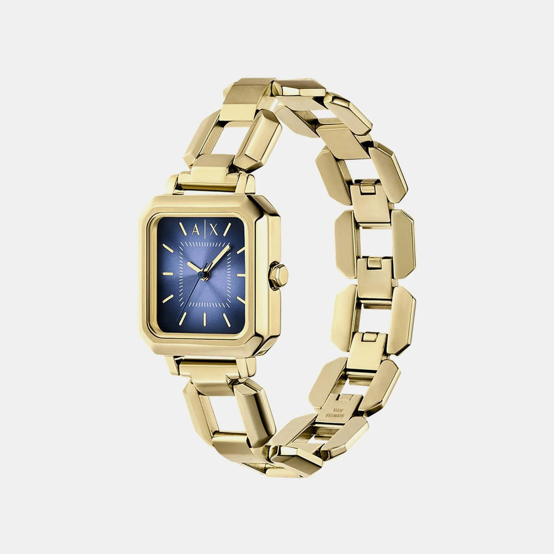 Armani Exchange AX5735 from the Cayde collection