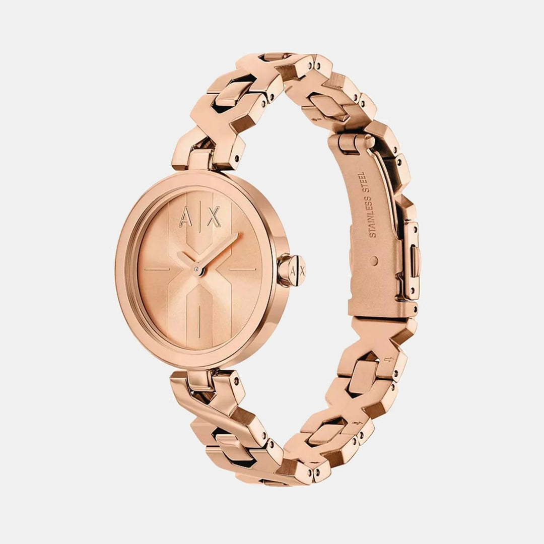 Armani Exchange AX5832 from the Ava collection