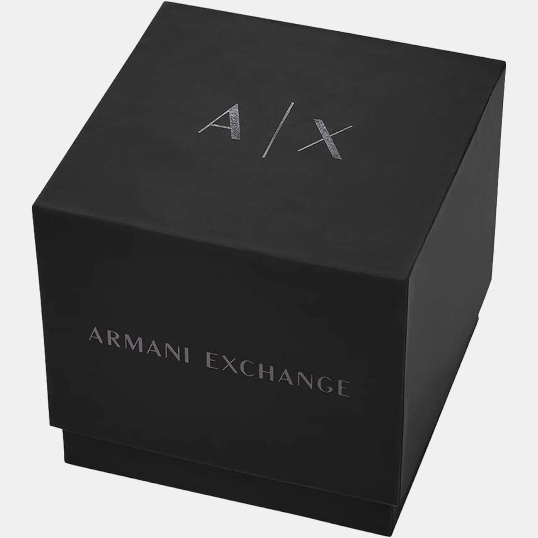Armani Exchange AX5911 from the Hampton collection