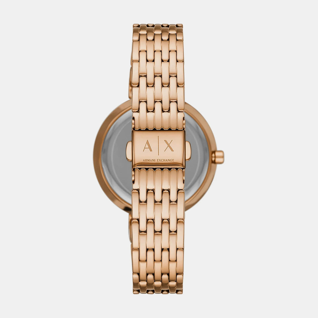 Armani Exchange AX5912 from the Hampton collection