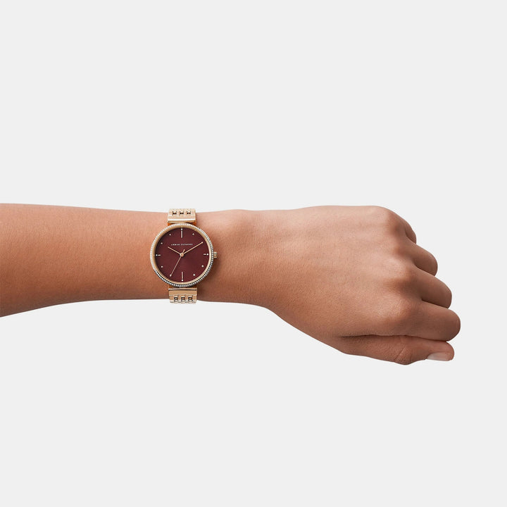 Armani Exchange AX5912 from the Hampton collection