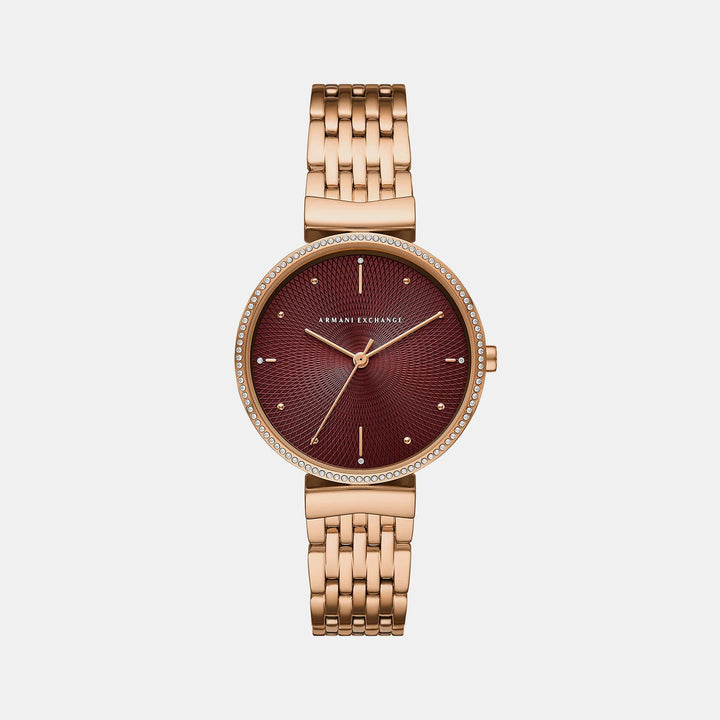 Armani Exchange AX5912 from the Hampton collection