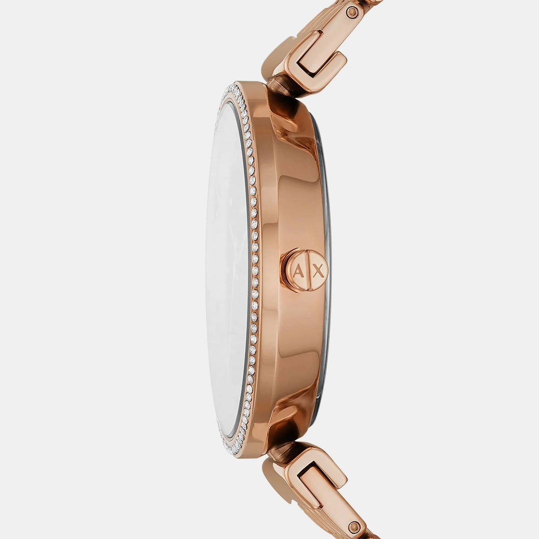 Armani Exchange AX5912 from the Hampton collection