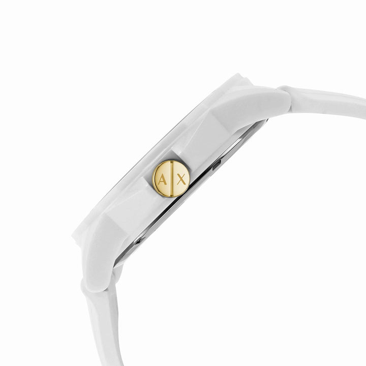 Armani Exchange AX7126 Watch and Accessory Gift Set