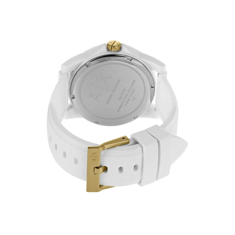 Armani Exchange AX7126 Watch and Accessory Gift Set