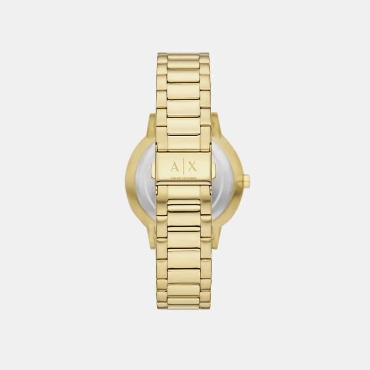 Armani Exchange AX7144 Watch and Accessory Gift Set