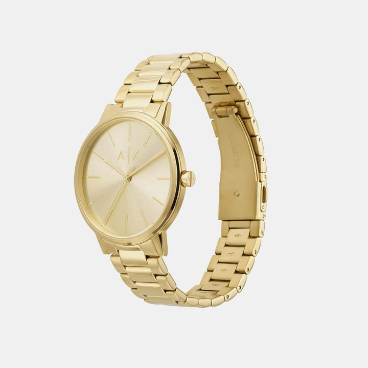 Armani Exchange AX7144 Watch and Accessory Gift Set