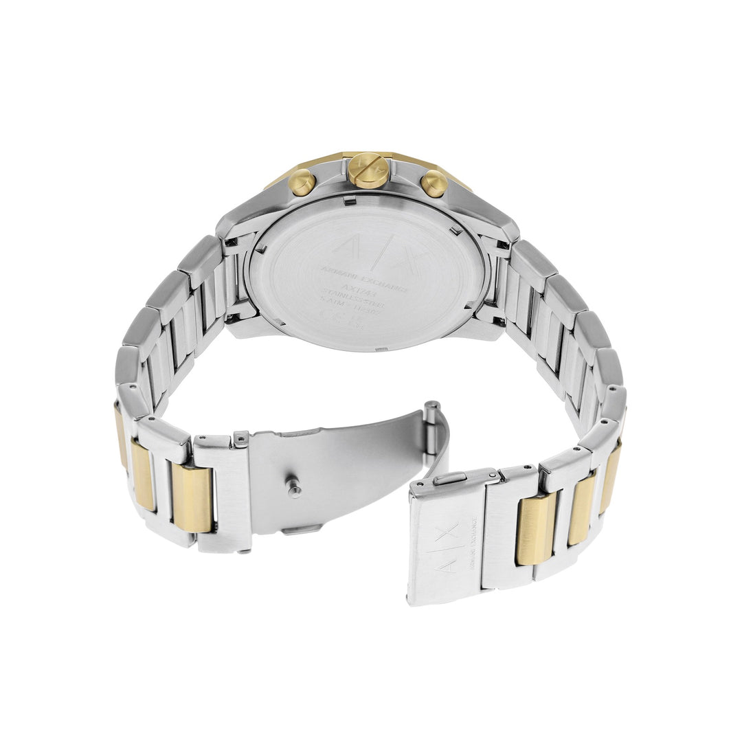 Armani Exchange AX7148SET Cayde Men&