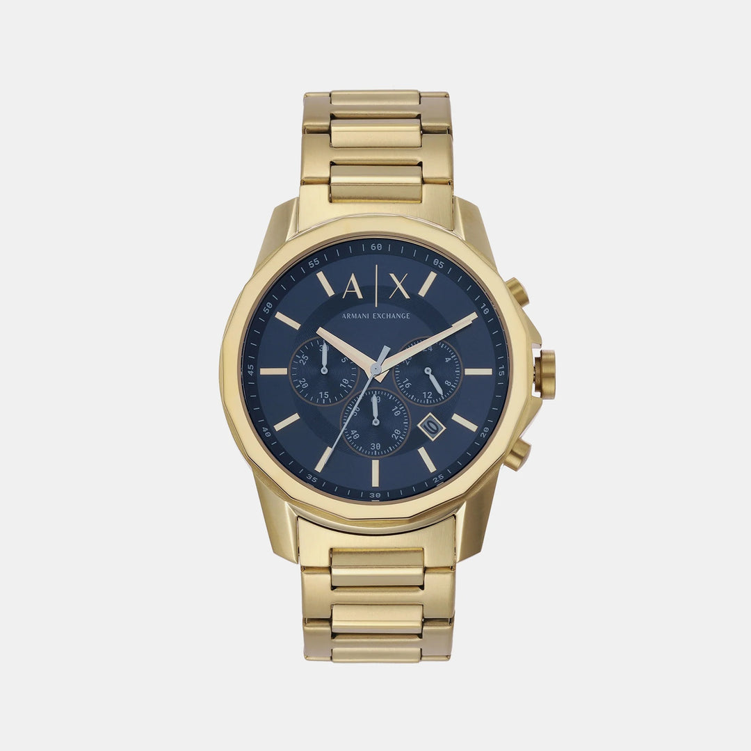 Armani Exchange AX7151SET Cayde Men&