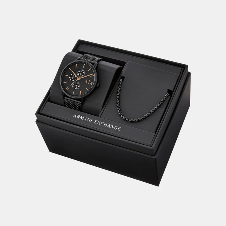 Armani Exchange AX7162SET Outerbanks Men&