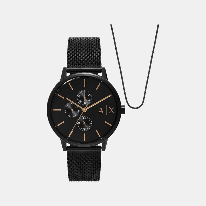Armani Exchange AX7162SET Outerbanks Men&