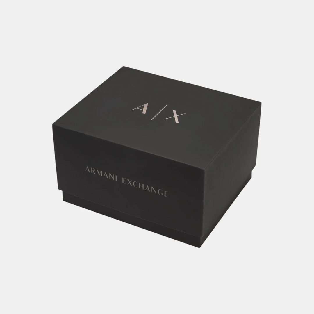 Armani Exchange AX7163SET Outerbanks Men&