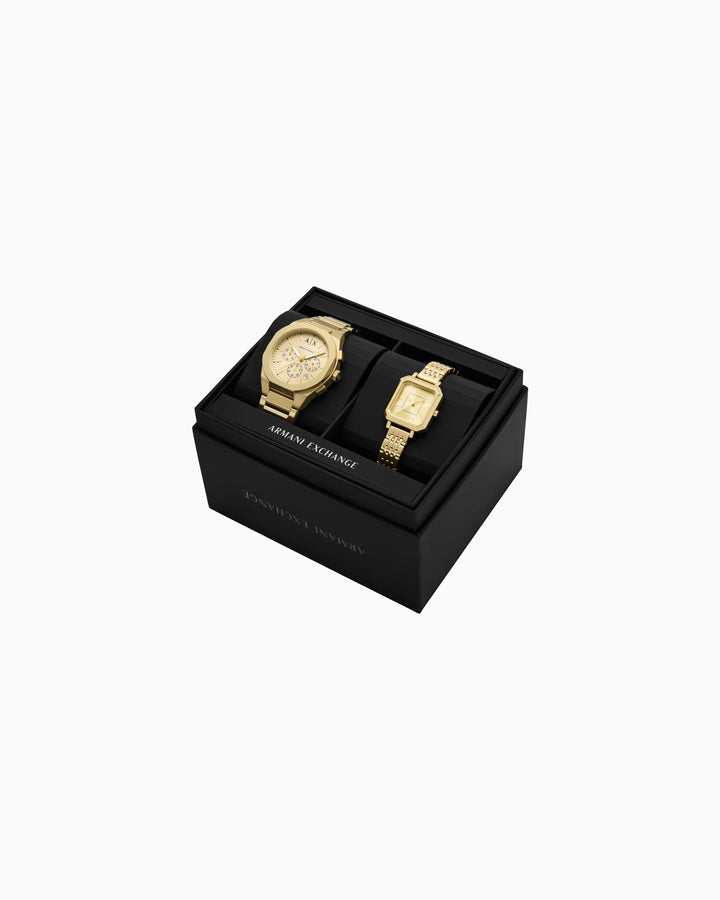 Armani Exchange AX7171SET Outerbanks Men&