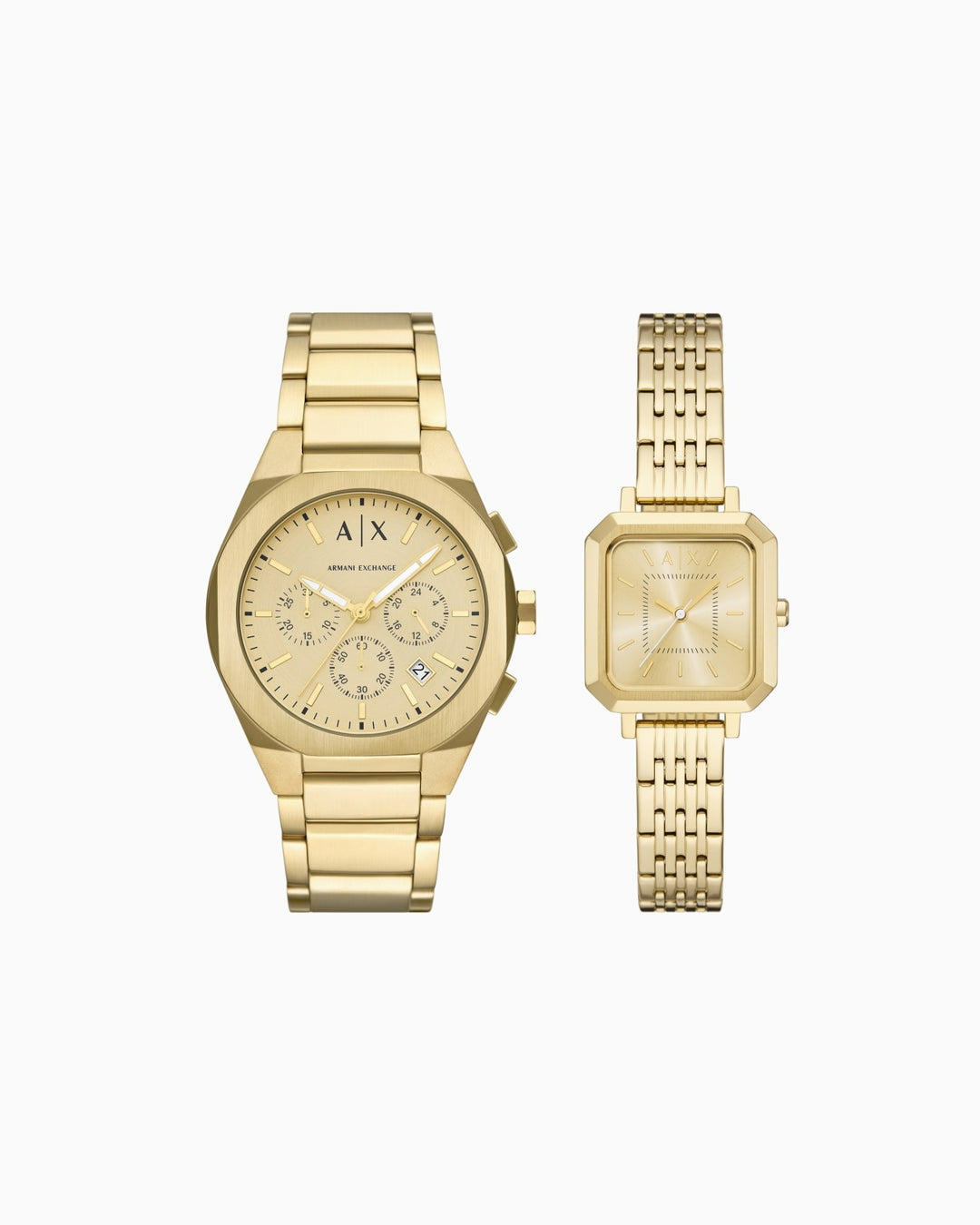 Armani Exchange AX7171SET Outerbanks Men&