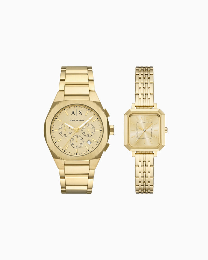 Armani Exchange AX7171SET Outerbanks Men&