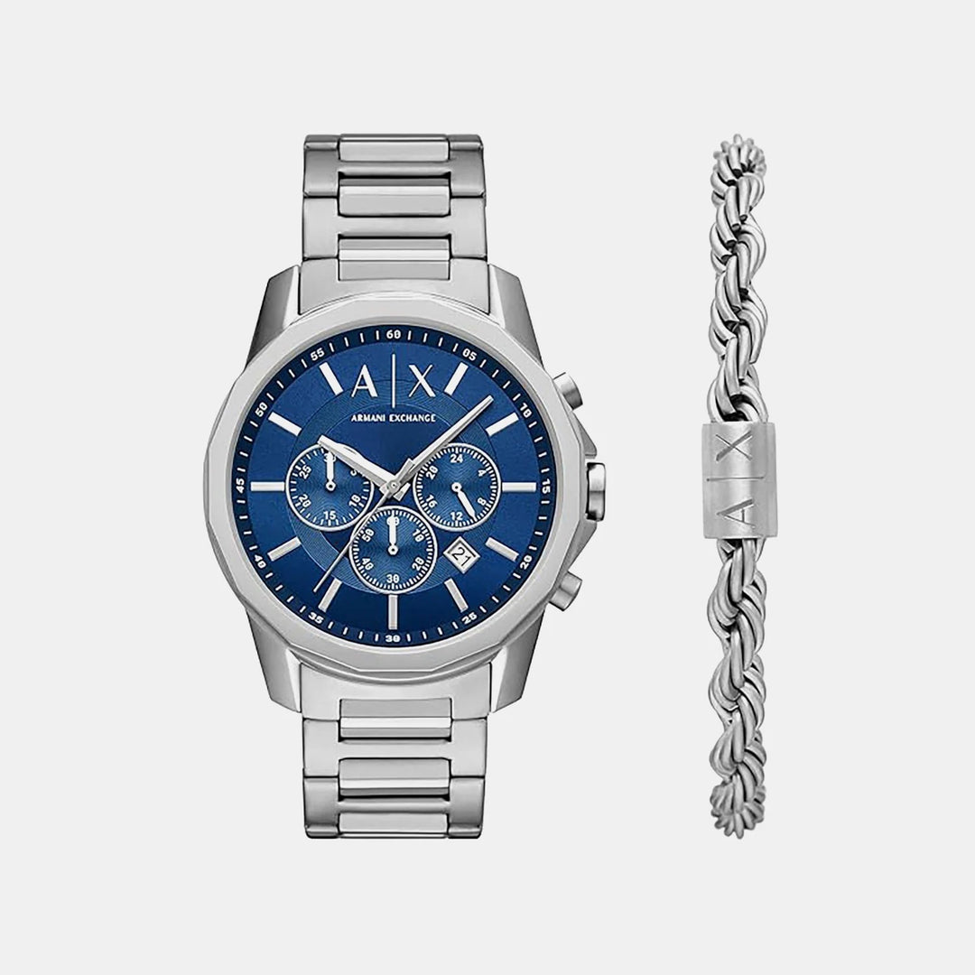 Armani Exchange AX7176SET Outerbanks Men&