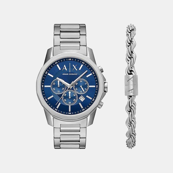Armani Exchange AX7176SET Outerbanks Men&