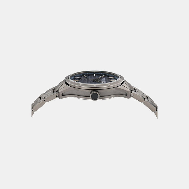 Aston Martin Icon 40mm Green Dial Stainless Steel Bracelet Men&